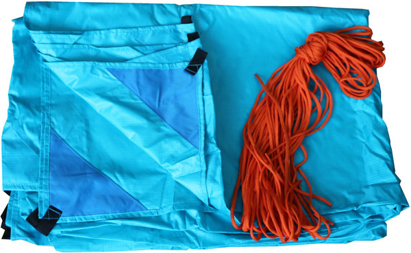 Изображение товара Туристический тент НК-Галар 6x4 / Т2