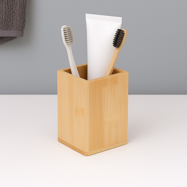 Изображение товара Набор аксессуаров для ванной и туалета Lauter 21BWO39B + 21BWO39D + 21BWO39F (3 предмета)