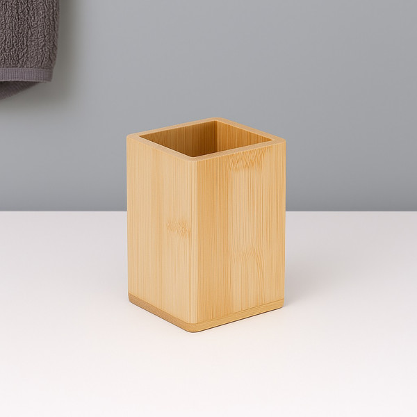 Изображение товара Набор аксессуаров для ванной и туалета Lauter 21BWO39B + 21BWO39D + 21BWO39F (3 предмета)