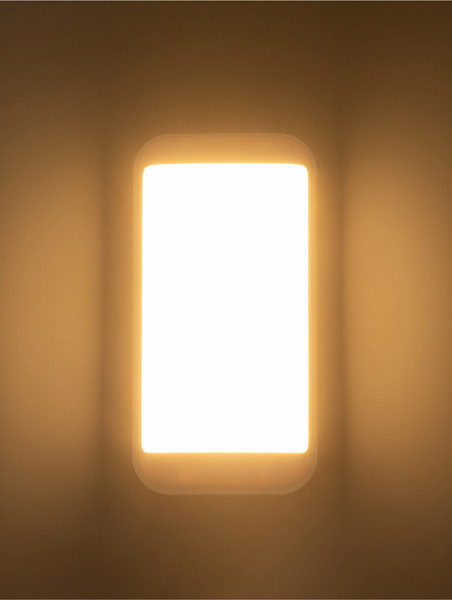 Изображение товара Светильник BayerLux Минимал / 10777258 (белый)