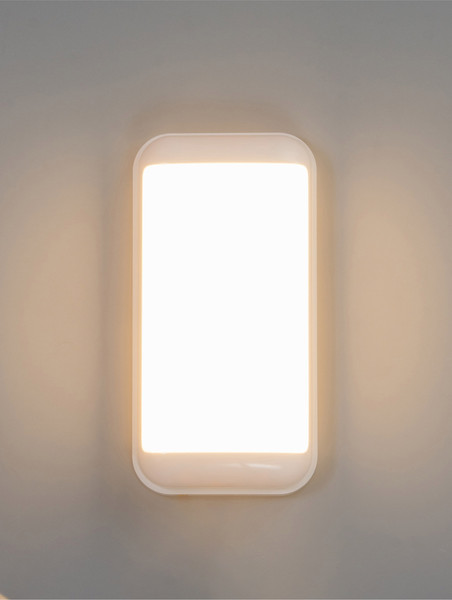 Изображение товара Светильник BayerLux Минимал / 10777258 (белый)