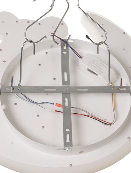 Изображение товара Ночник BayerLux Мишка на месяце / 10534305