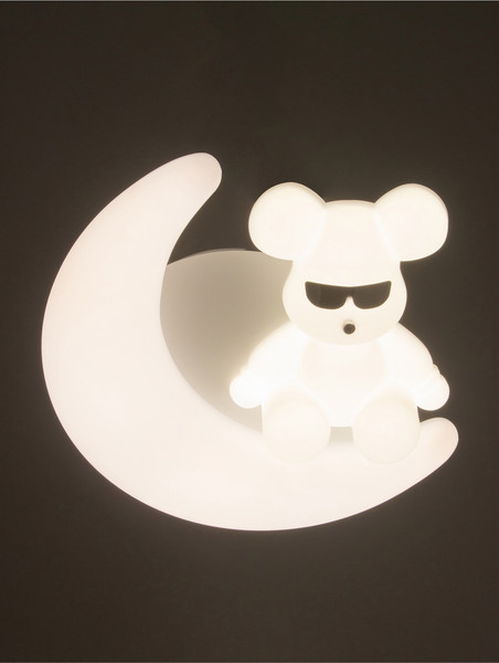 Изображение товара Ночник BayerLux Мишка на месяце / 10534305