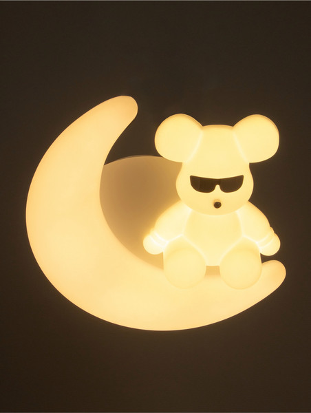 Изображение товара Ночник BayerLux Мишка на месяце / 10534305