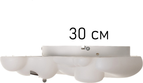 Изображение товара Ночник BayerLux Мишка на месяце / 10534305