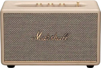 Изображение товара Портативная колонка Marshall Acton III (кремовый)