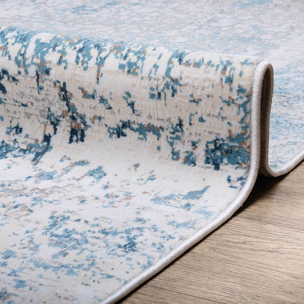 Изображение товара Ковер Белка Лакшери 27713 23318 (1x2)