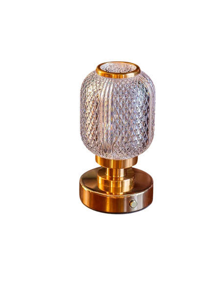 Изображение товара Прикроватная лампа Лючия NL6 Old money (золотой)