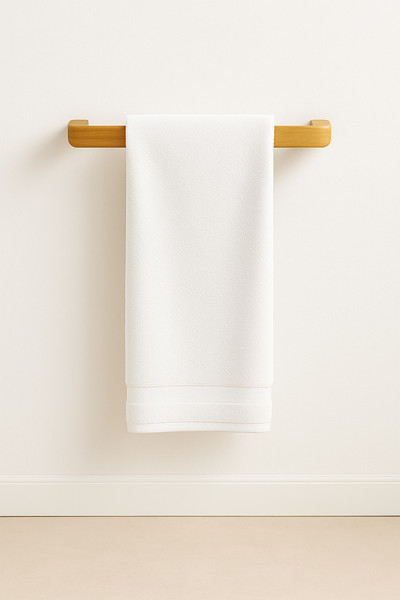 Изображение товара Набор аксессуаров для ванной и туалета Lauter 21BWO58C-3 + 21BWO58A + 21BWO58B (3 предмета)