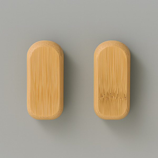 Изображение товара Набор аксессуаров для ванной и туалета Lauter 21BWO58C-3 + 21BWO58A + 21BWO58B (3 предмета)