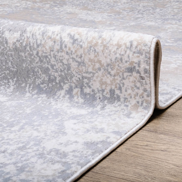 Изображение товара Ковер Белка Лакшери Овал 27705 23428 (1x2)