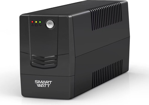 Изображение товара ИБП SmartWatt UPS Uni 1050E