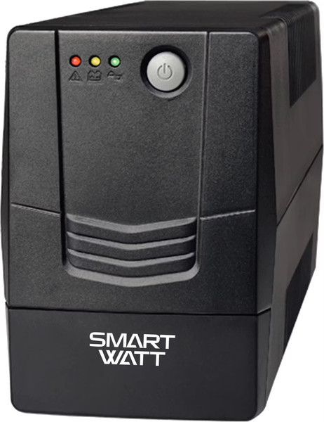 Изображение товара ИБП SmartWatt UPS Uni 1050E