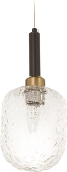 Изображение товара Потолочный светильник BayerLux Нью-Йорк / 10777177 (черный)