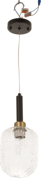 Изображение товара Потолочный светильник BayerLux Нью-Йорк / 10777177 (черный)