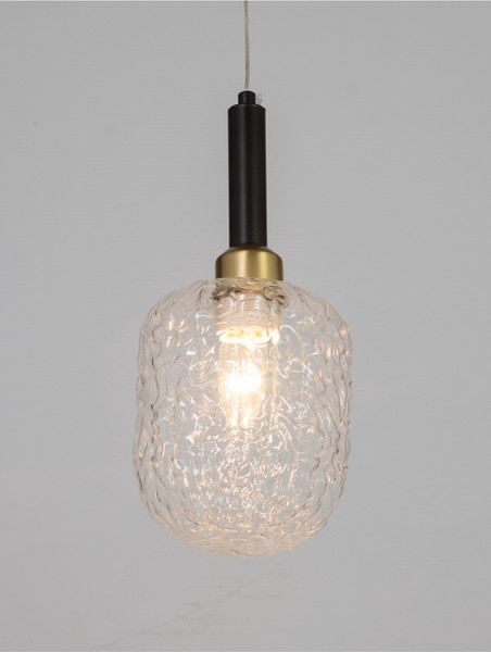 Изображение товара Потолочный светильник BayerLux Нью-Йорк / 10777177 (черный)