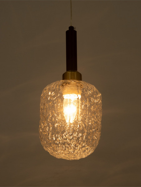 Изображение товара Потолочный светильник BayerLux Нью-Йорк / 10777177 (черный)