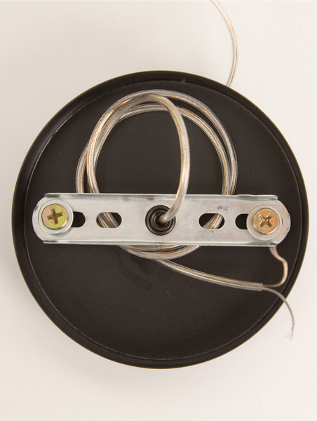 Изображение товара Потолочный светильник BayerLux Нью-Йорк / 10777177 (черный)