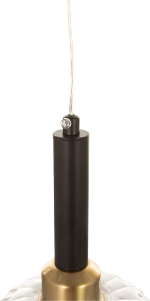 Изображение товара Потолочный светильник BayerLux Нью-Йорк / 10777177 (черный)