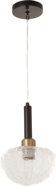 Изображение товара Потолочный светильник BayerLux Нью-Йорк / 10777176 (черный)