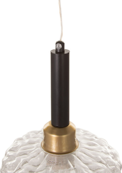 Изображение товара Потолочный светильник BayerLux Нью-Йорк / 10777176 (черный)