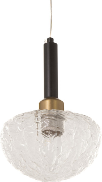 Изображение товара Потолочный светильник BayerLux Нью-Йорк / 10777176 (черный)