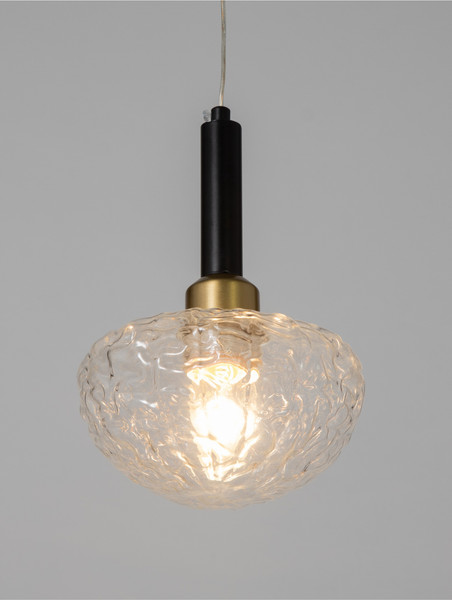 Изображение товара Потолочный светильник BayerLux Нью-Йорк / 10777176 (черный)