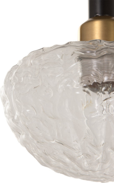 Изображение товара Потолочный светильник BayerLux Нью-Йорк / 10777176 (черный)