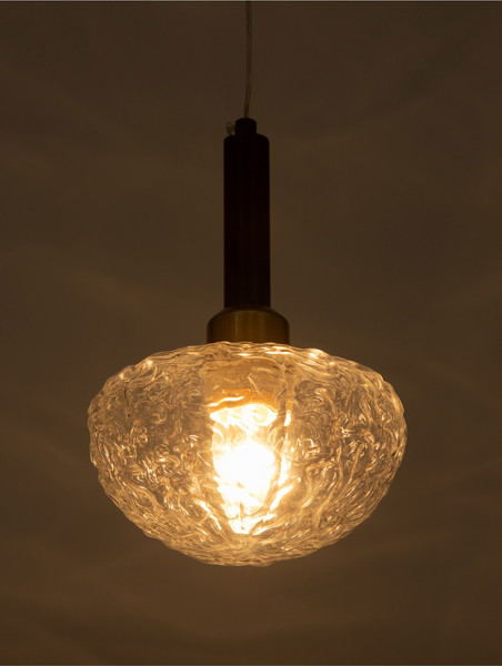 Изображение товара Потолочный светильник BayerLux Нью-Йорк / 10777176 (черный)