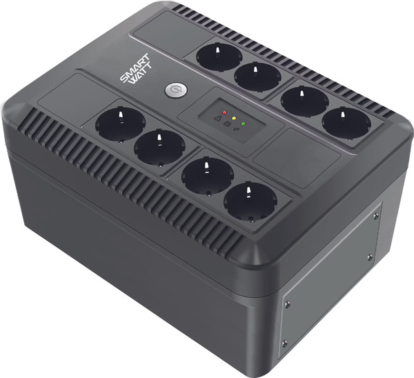 Изображение товара ИБП SmartWatt UPS Safe Pro 850