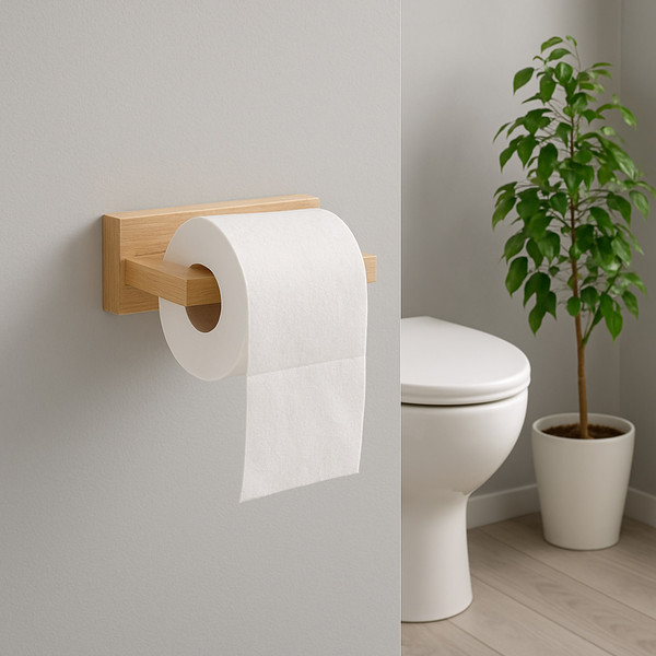 Изображение товара Набор аксессуаров для ванной и туалета Lauter 21BWO8181C-1R + 21BWO81F-R + 21BWO81G- R (3 предмета)