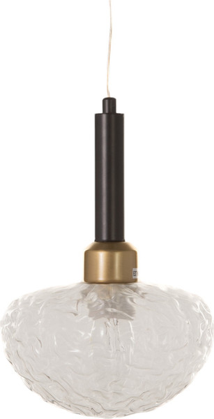 Изображение товара Потолочный светильник BayerLux Нью-Йорк / 10777178 (черный)