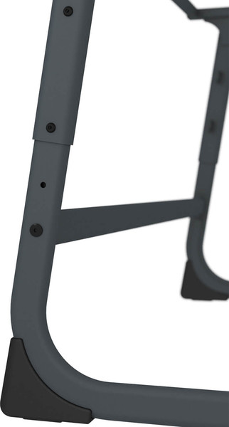 Изображение товара Парта Sheffilton SHT-T-TN11 А3-5 (береза/антрацит)