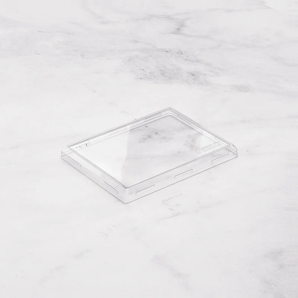 Изображение товара Набор крышек для контейнеров 1EA OneClick OClid500/0 (прозрачный)