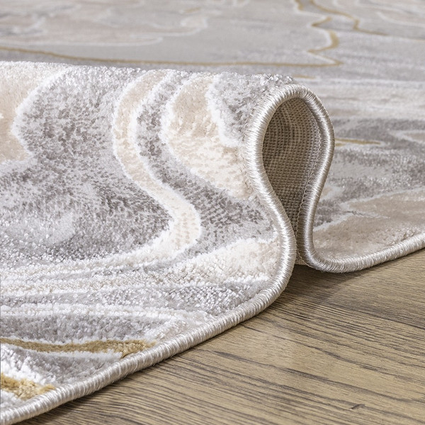 Изображение товара Коврик Белка Танго Овал 21401 20243 (1x2)