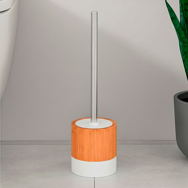 Изображение товара Набор аксессуаров для ванной и туалета Lauter 21HWO69C + 21HW69D + 21HWO69E (3 предмета)