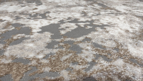 Изображение товара Ковер Белка Тач Овал 32107 30162 (1x2)