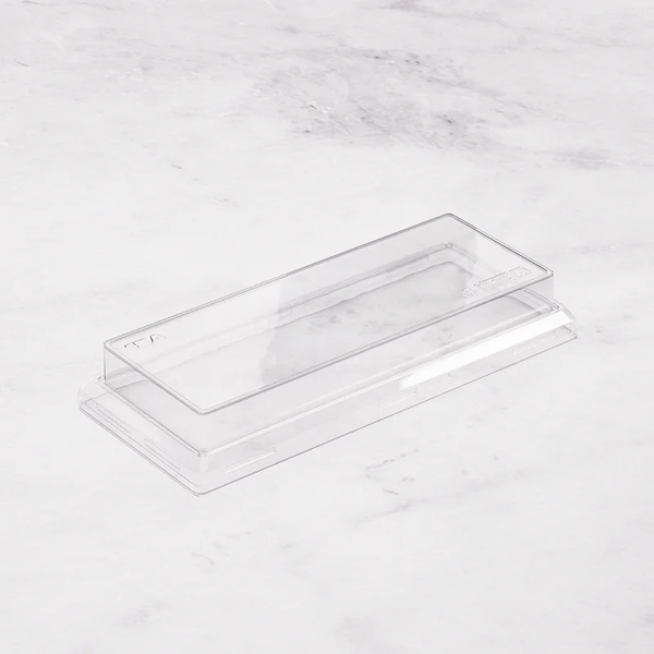 Изображение товара Набор крышек для контейнеров 1EA OneСlick OClid700/20 (прозрачный)