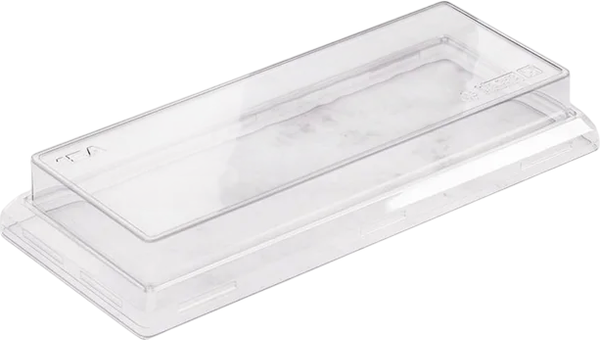 Изображение товара Набор крышек для контейнеров 1EA OneСlick OClid700/20 (прозрачный)