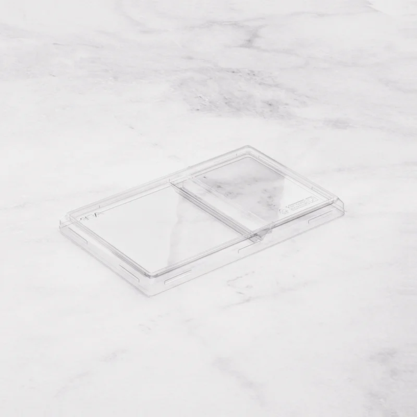 Изображение товара Набор крышек для контейнеров 1EA OneClick OClid800DB/0 (прозрачный)