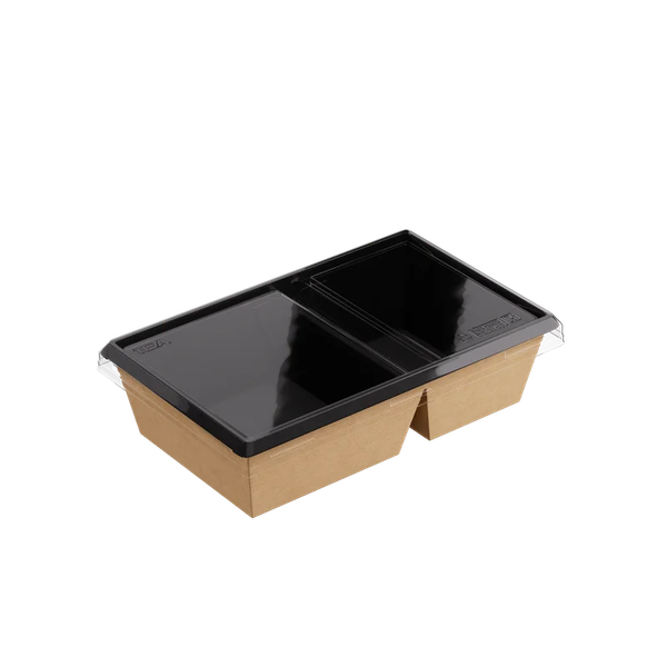 Изображение товара Набор крышек для контейнеров 1EA OneClick OClid800DB/0 (прозрачный)