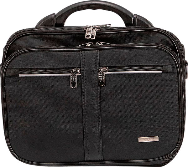 Изображение товара Сумка Mr.Bag 102-120-BLK (черный)