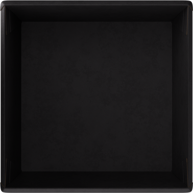 Изображение товара Набор одноразовых контейнеров 1EA OneClick bottom OCbot1250/bBL (1.25л, черный)