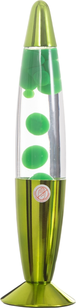 Изображение товара Ночник BayerLux Ракета / 10603495 (зеленый)