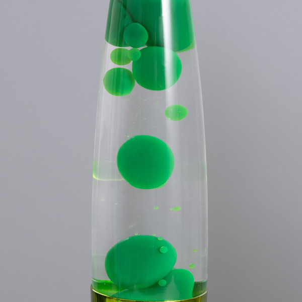 Изображение товара Ночник BayerLux Ракета / 10603495 (зеленый)