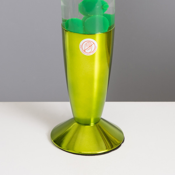 Изображение товара Ночник BayerLux Ракета / 10603495 (зеленый)