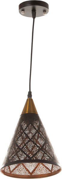 Изображение товара Потолочный светильник BayerLux Рэдклифф Градация / 10531025 (черный)