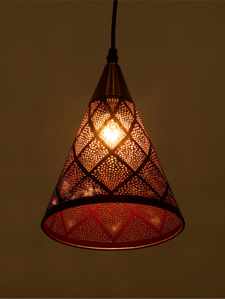 Изображение товара Потолочный светильник BayerLux Рэдклифф Градация / 10531025 (черный)