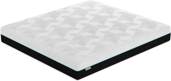 Изображение товара Матрас Фабрика сна Like Hard 80x190