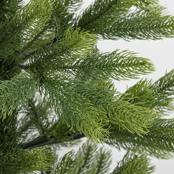 Изображение товара Ель искусственная Золотая сказка 591309 (120см)